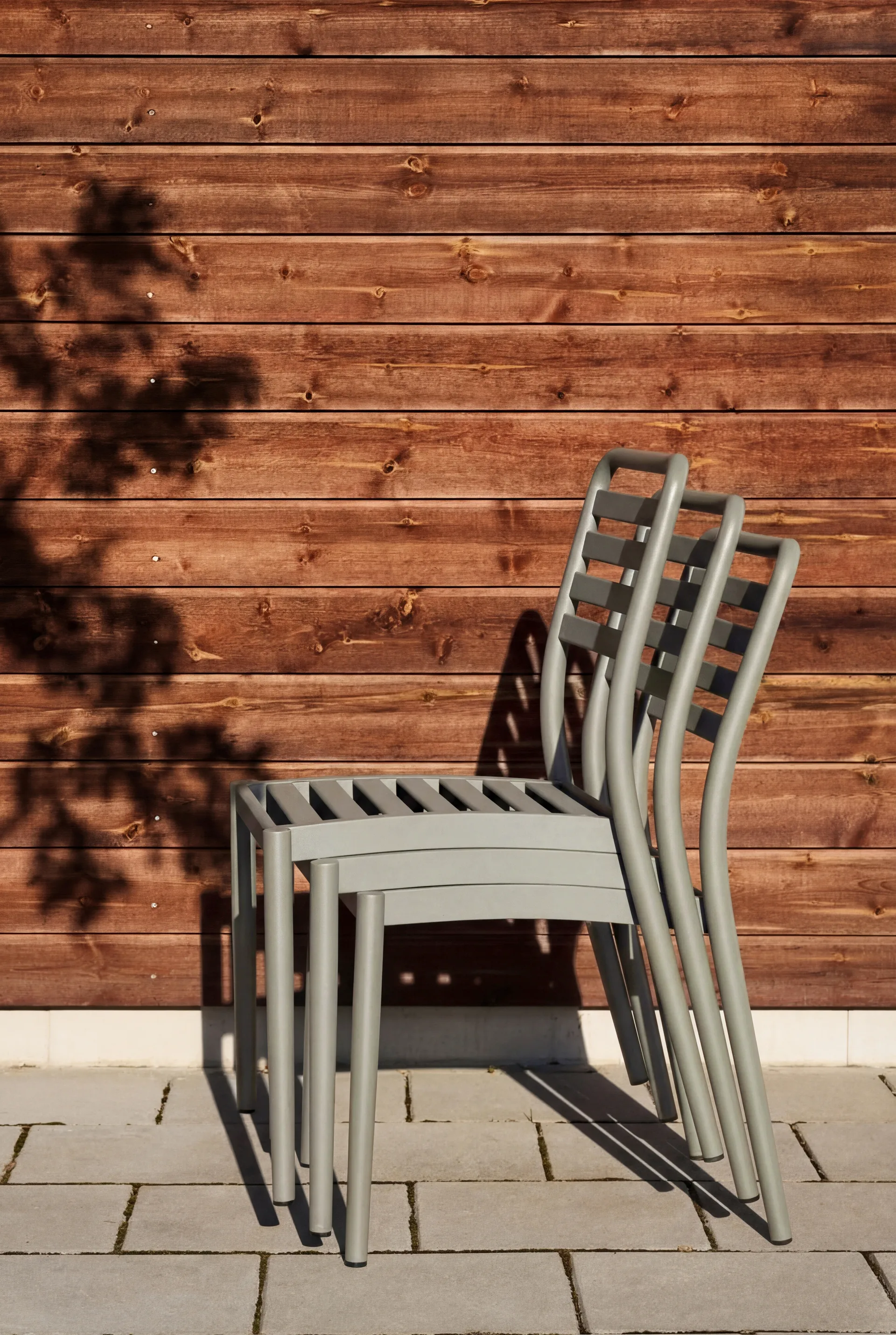 Messina chair, Taupe 1898