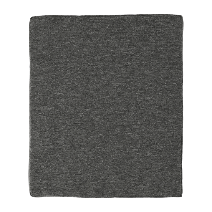 Nydala seat cushion 40.6x45 cm - Dark grey - 1898