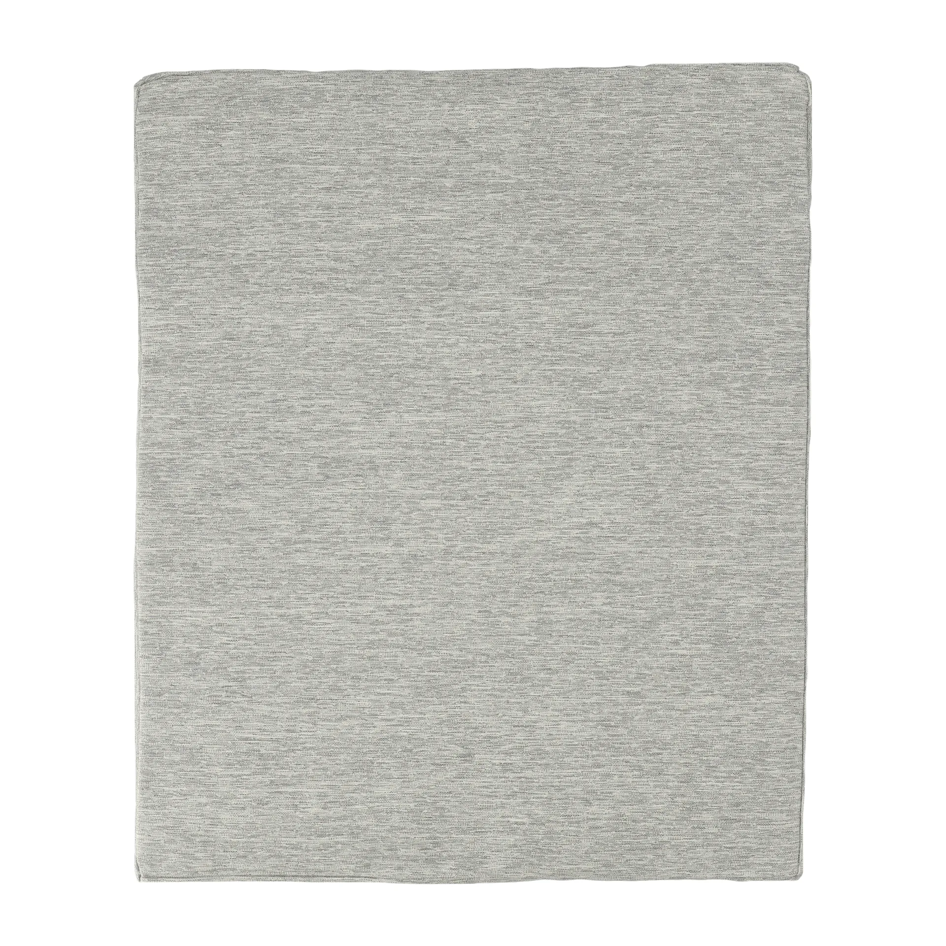 Nydala seat cushion 40.6x45 cm, Light grey 1898