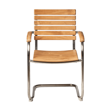 Rörvik dining set with 6 chairs - undefined - 1898
