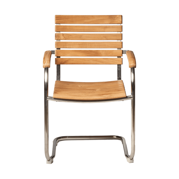 Rörvik dining set with 6 chairs 1898