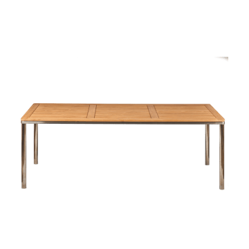 Rörvik dining table - 220x100x73 cm - 1898