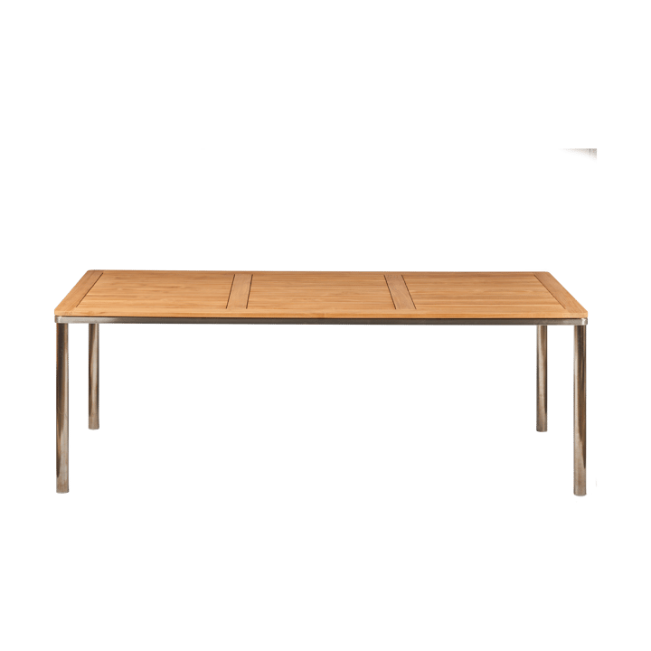 Rörvik dining table - 220x100x73 cm - 1898