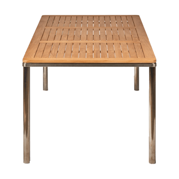 Rörvik dining table - 220x100x73 cm - 1898