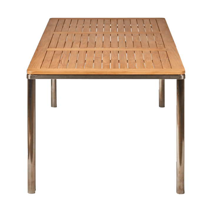 Rörvik dining table - 220x100x73 cm - 1898