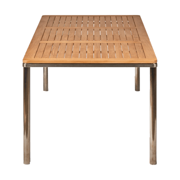 Rörvik dining table - 220x100x73 cm - 1898