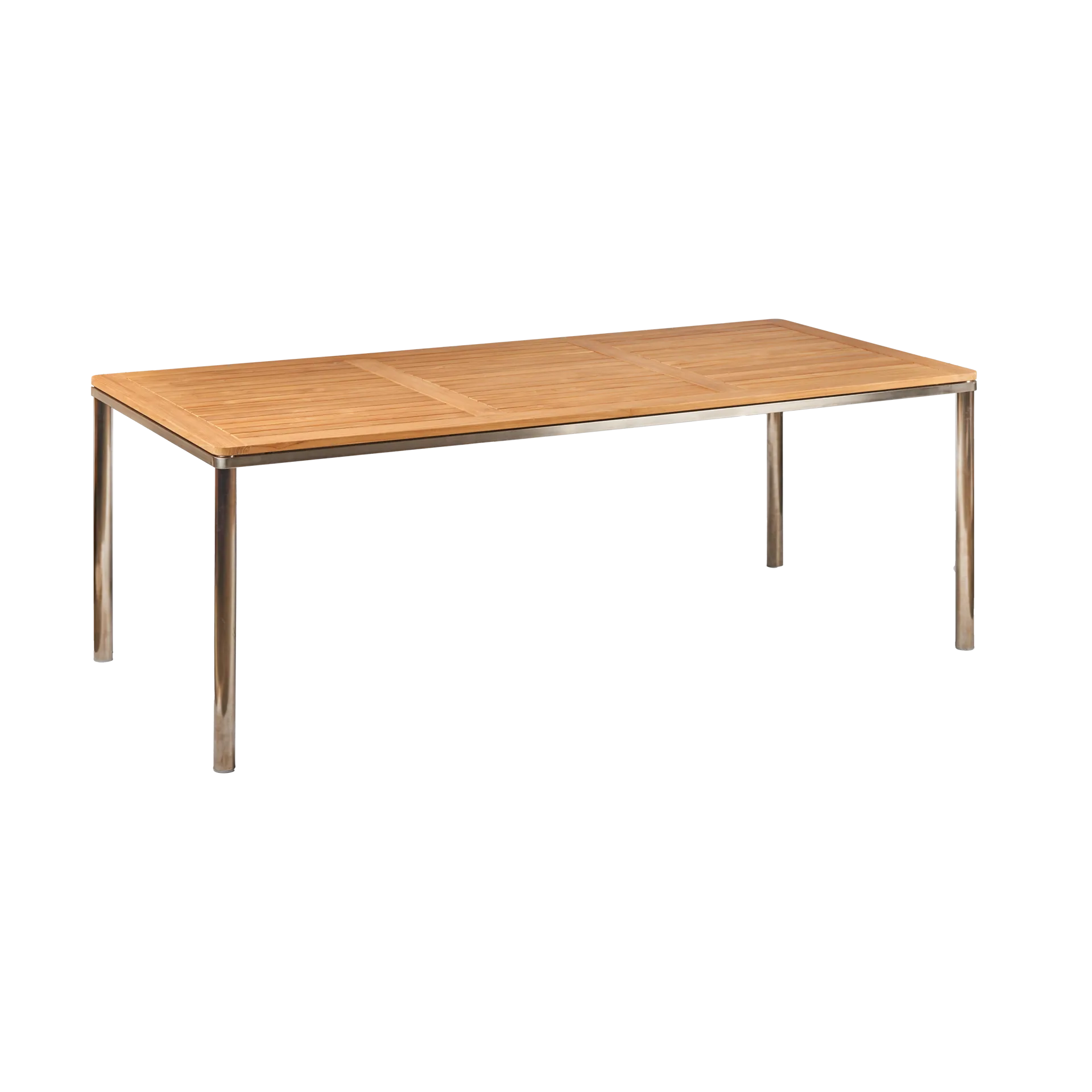 Rörvik dining table, 220x100x76 cm 1898