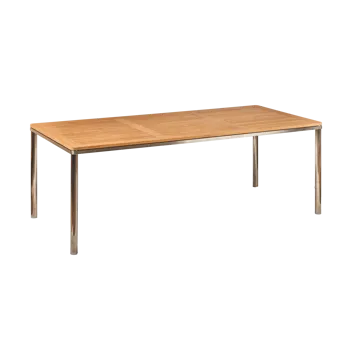 Rörvik dining table - 220x100x76 cm - 1898