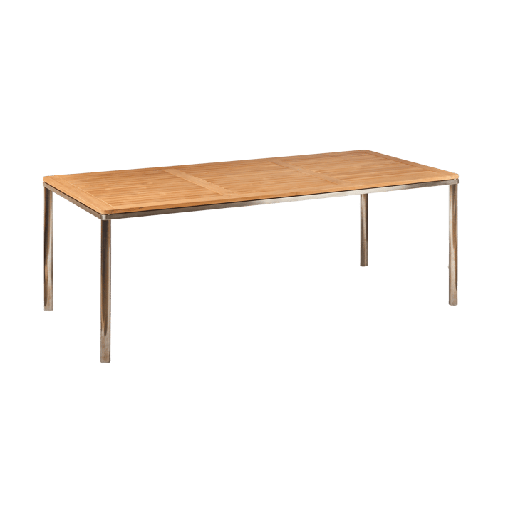 Rörvik dining table - 220x100x76 cm - 1898