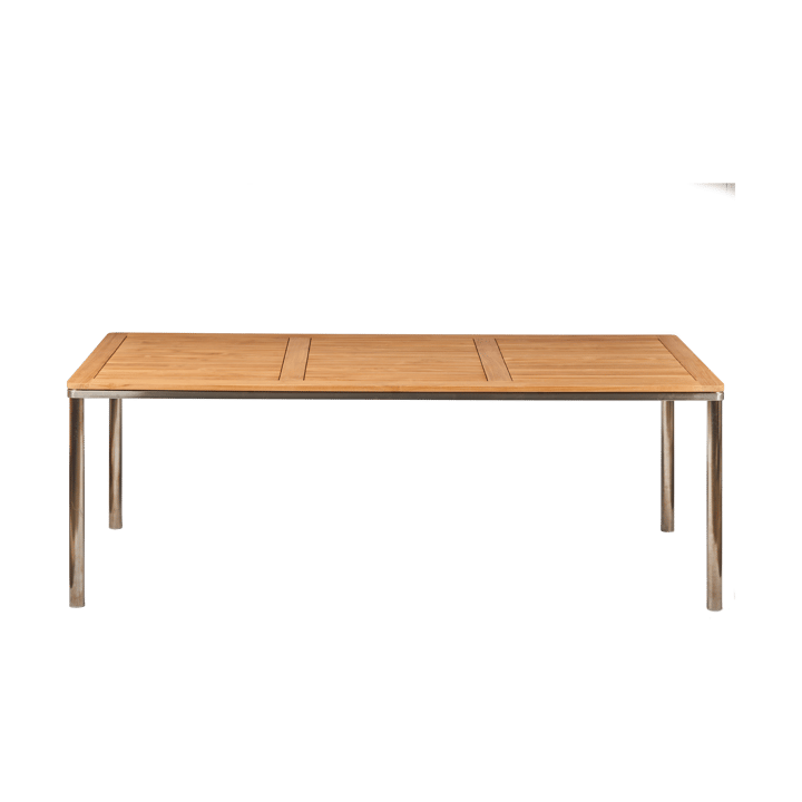 Rörvik dining table, 220x100x76 cm 1898