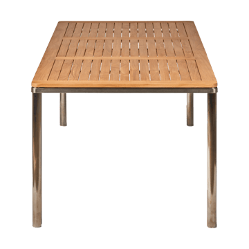 Rörvik dining table - 220x100x76 cm - 1898