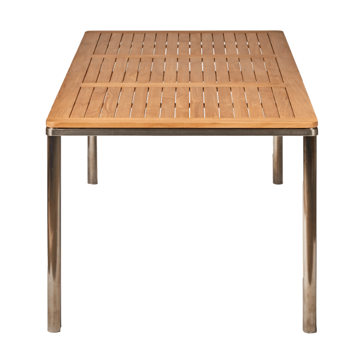 Rörvik dining table, 220x100x76 cm 1898