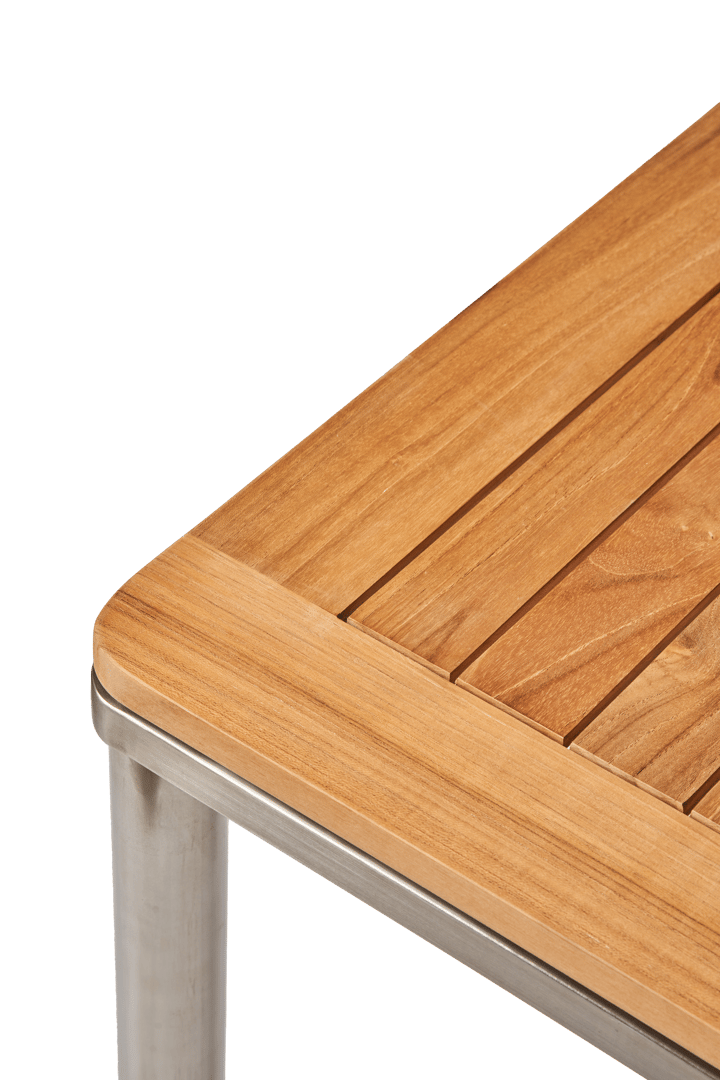 Rörvik dining table, 220x100x76 cm 1898