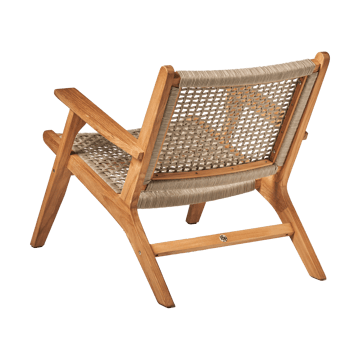 Sandvik lounge chair - Teak - 1898