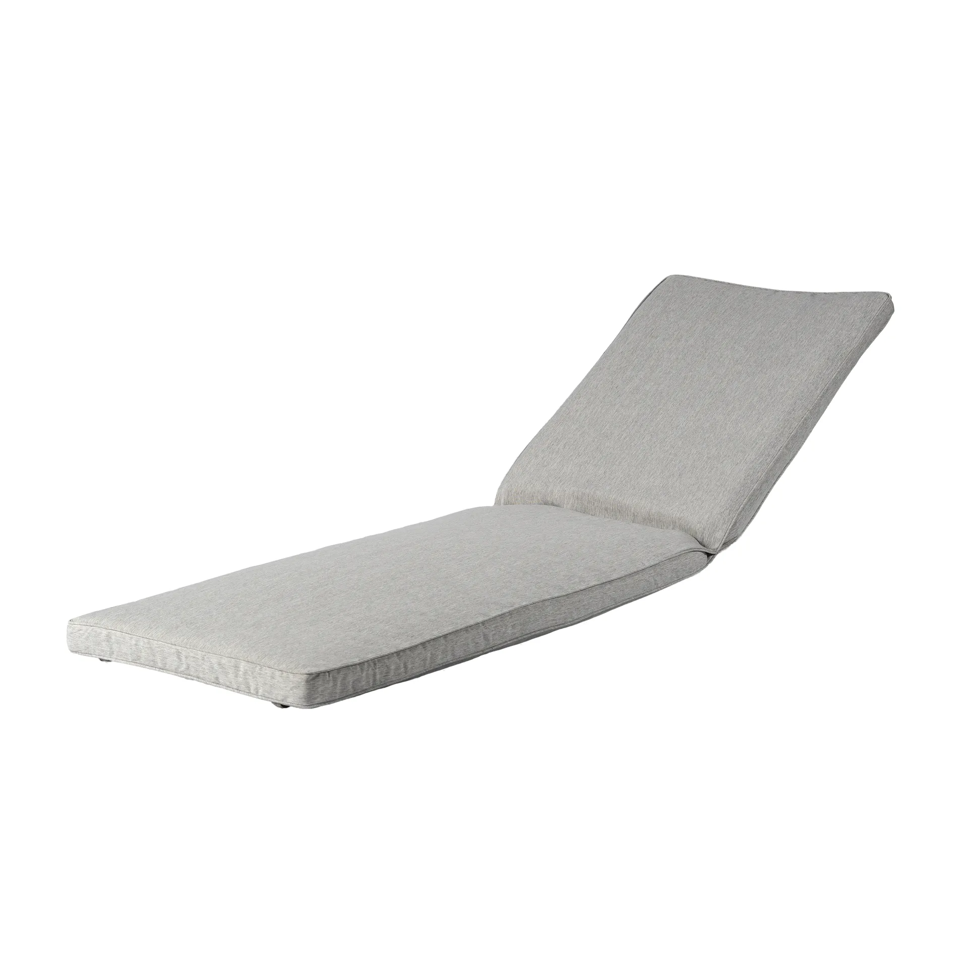 Sandvik sunbed cushion, Light grey 1898