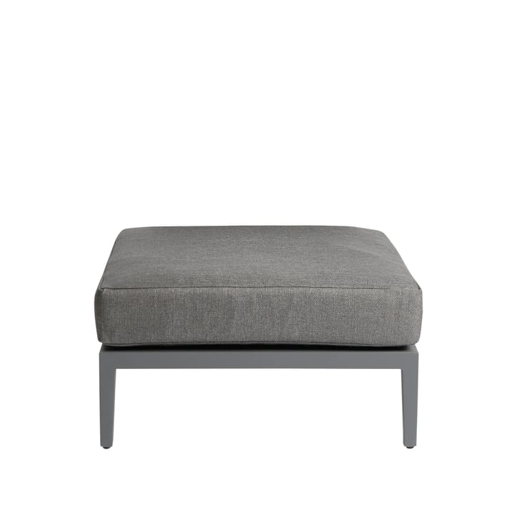 Santander footstool - Grey - 1898