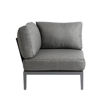 Santander modul sofa corner module - Grey - 1898