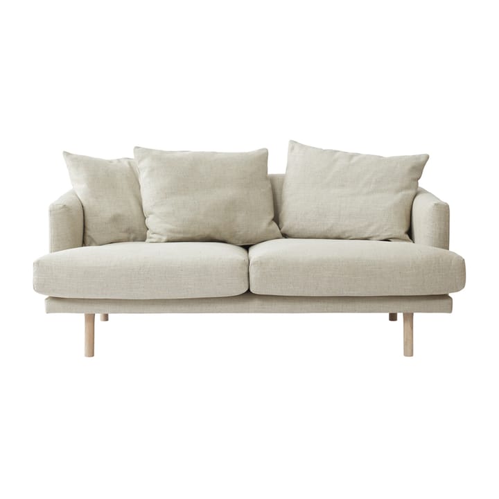 Sjövik 2.5 seat sofa - Bern 0341 Beige - 1898