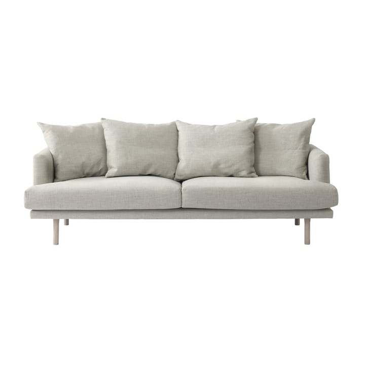 Sjövik 3 seat sofa - Bern 0341 Beige - 1898