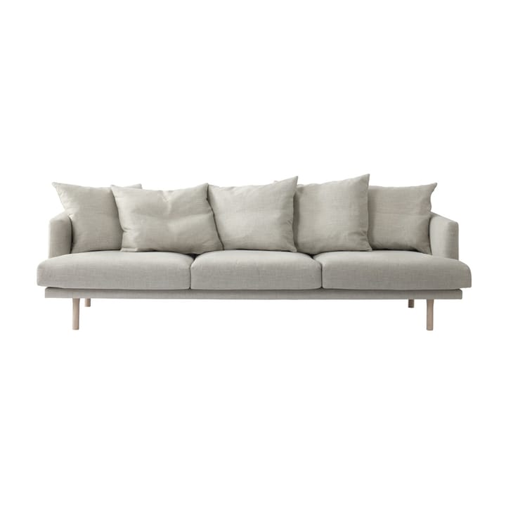 Sjövik 3.5 seat sofa XL - Bern 0341 Beige - 1898