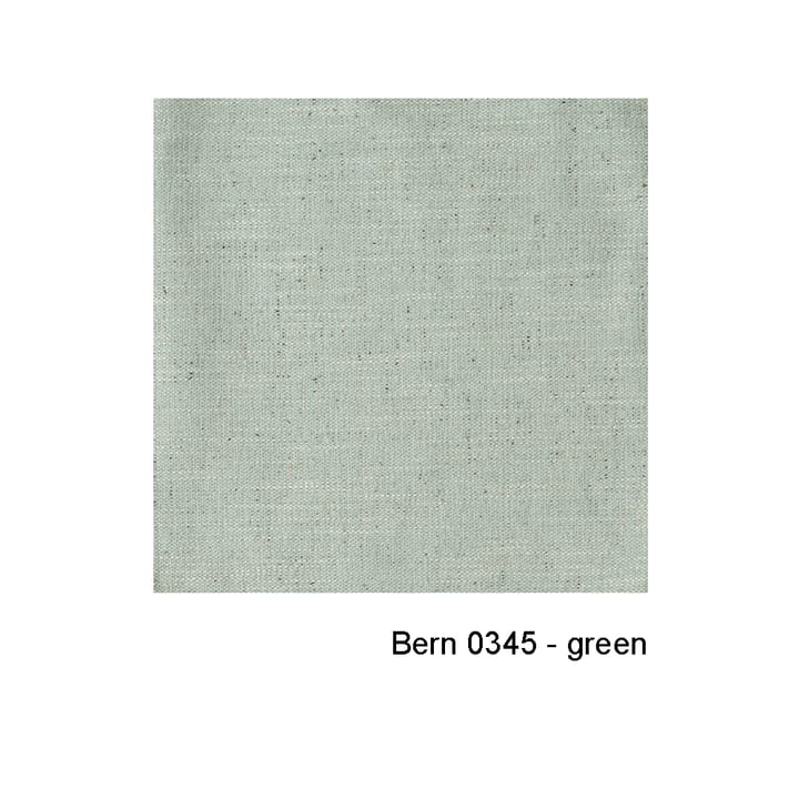 Sjövik back cushion, Green 1898