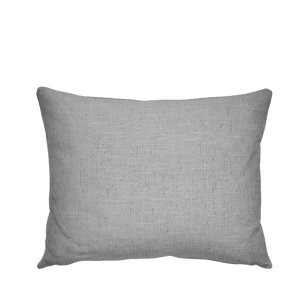 Sjövik back cushion, Grey 1898