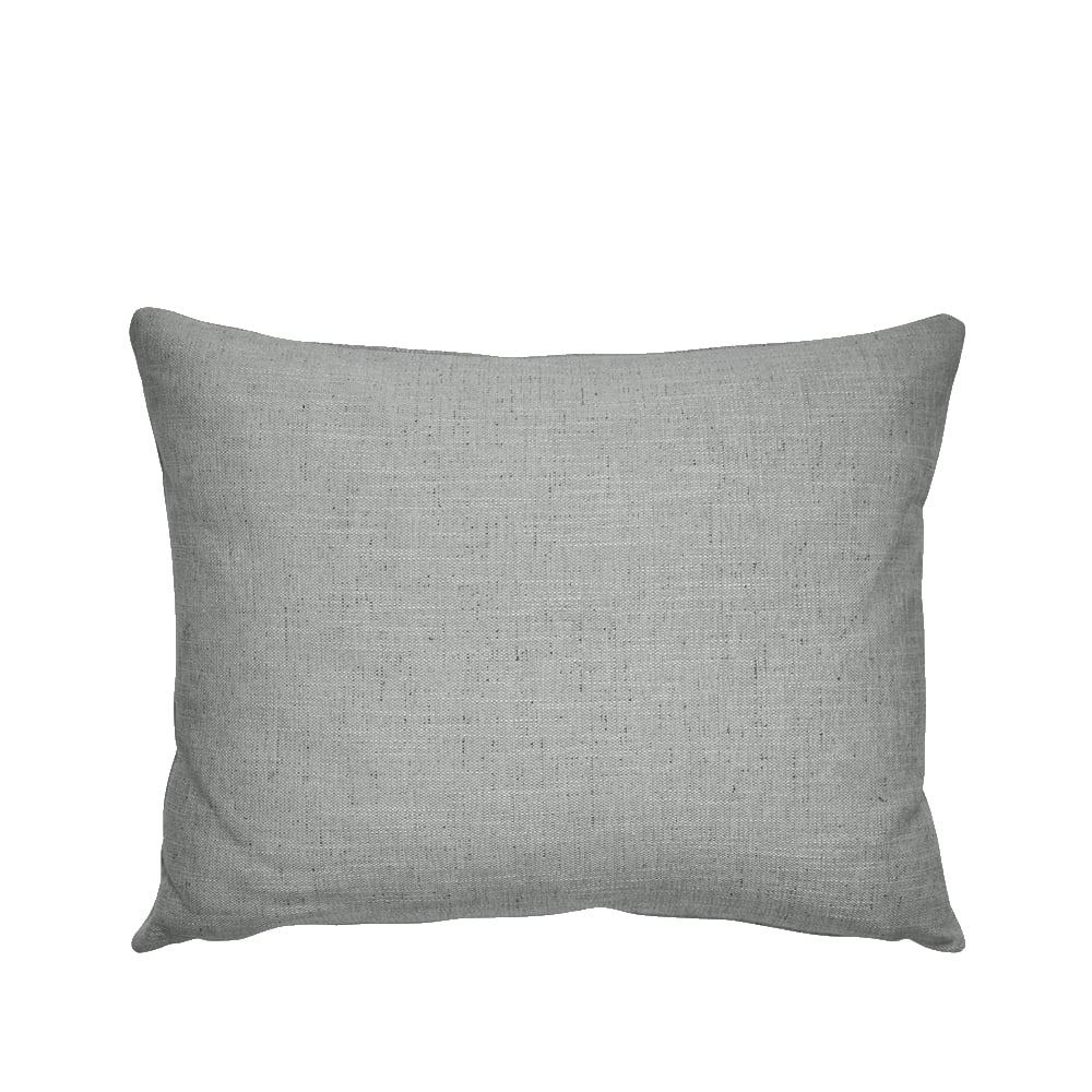 1898 Sjövik back cushion Grey | Scandinavian Design | Grey