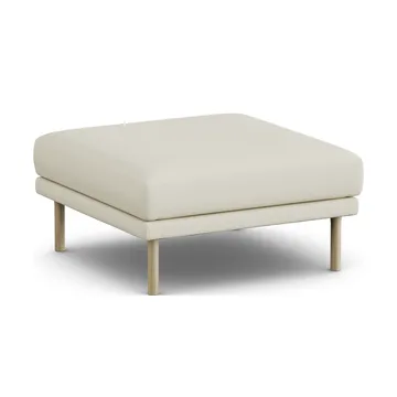 Sjövik footstool - Oslo nature 1540 - oiled oak - 1898