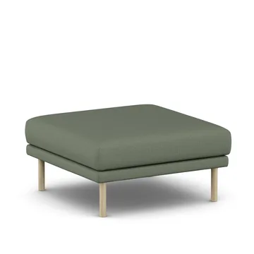 Sjövik footstool - Same Forest 6677-white-oiled oak - 1898