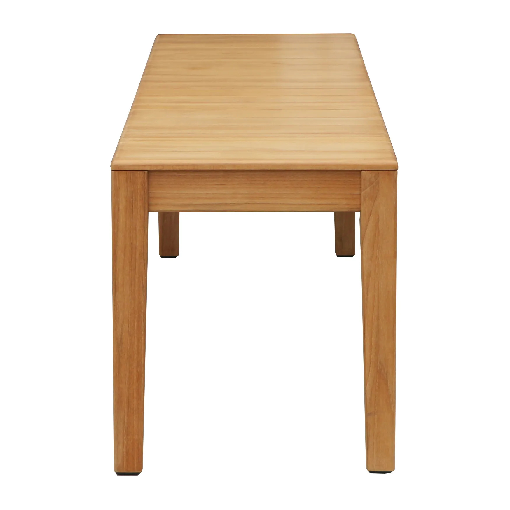 Sköndal bench 199x40x45 cm, Teak 1898