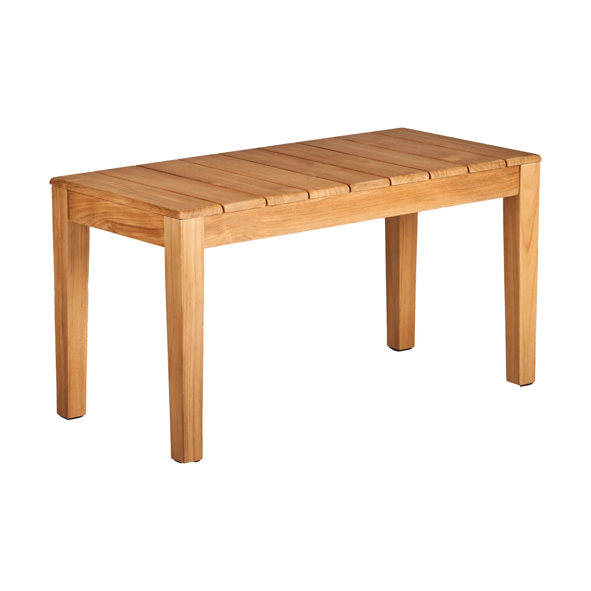Sköndal bench 85x40x45 cm, Teak 1898