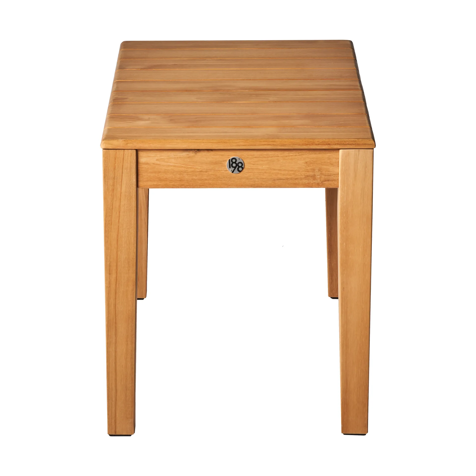 Sköndal bench 85x40x45 cm, Teak 1898