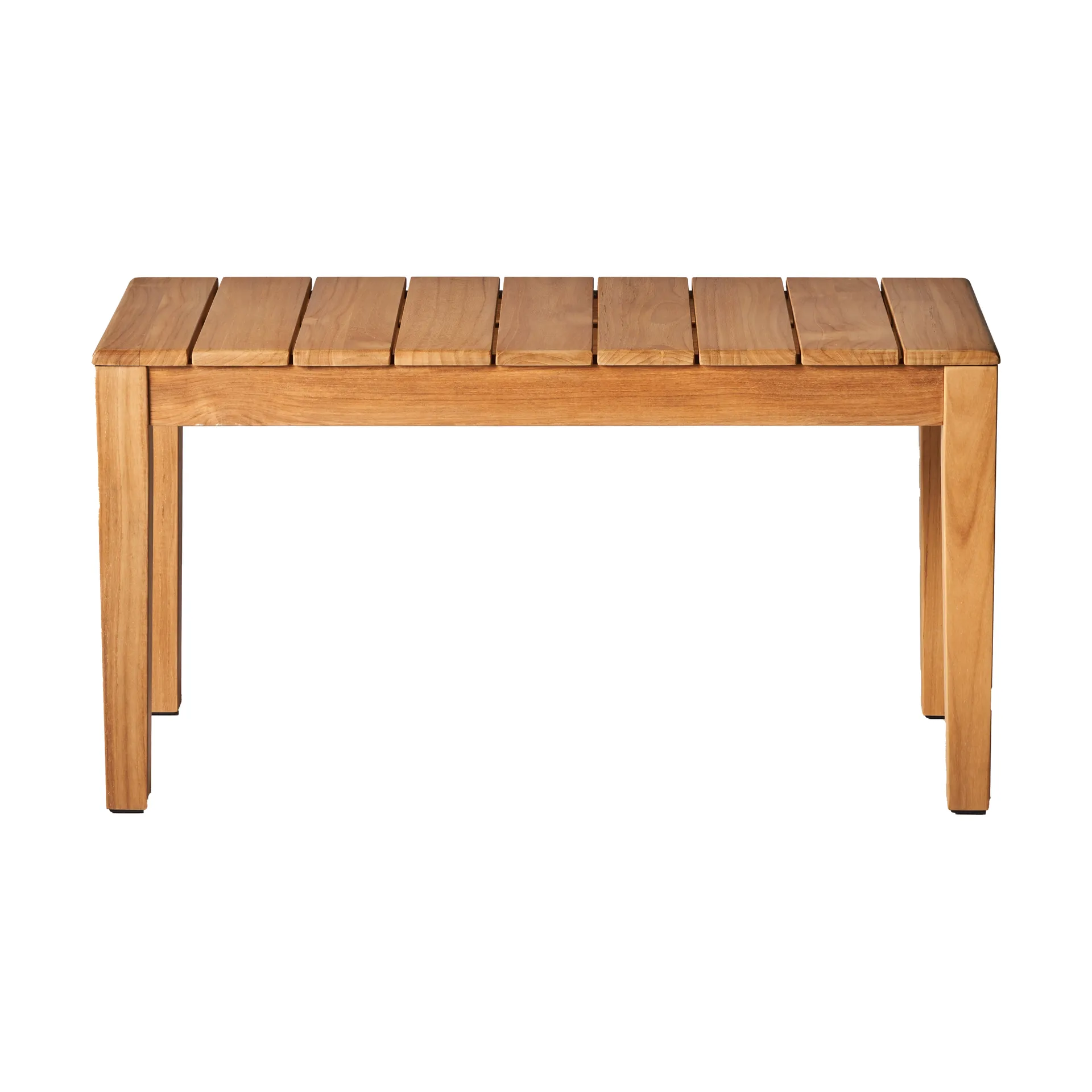 Sköndal bench 85x40x45 cm, Teak 1898