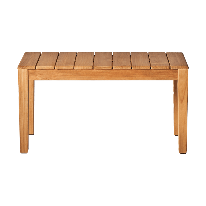 Sköndal bench 85x40x45 cm - Teak - 1898