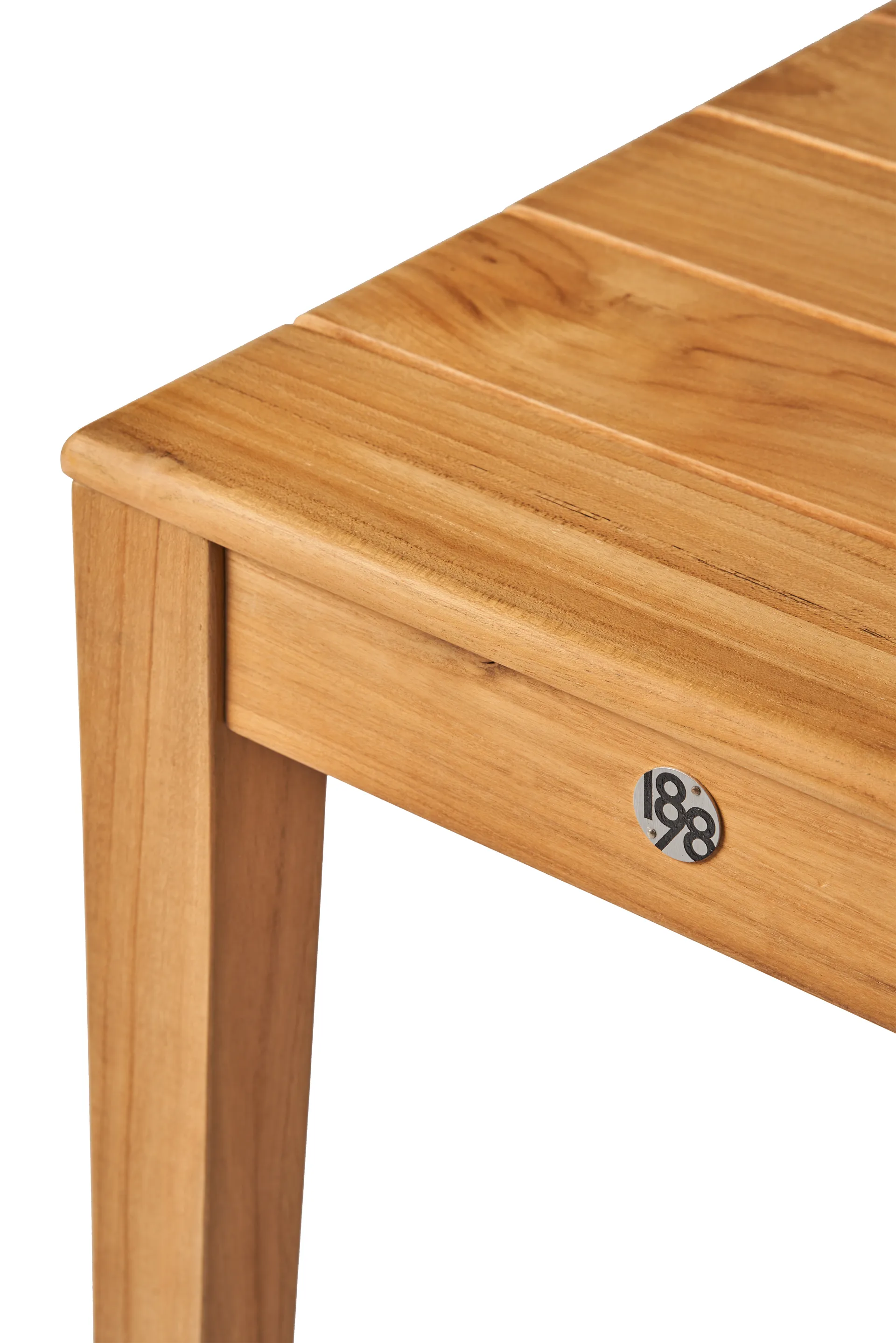 Sköndal bench 85x40x45 cm, Teak 1898