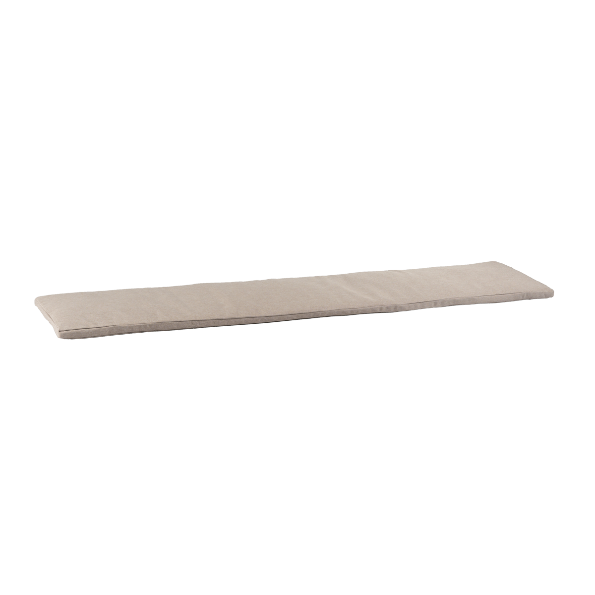 1898 Sköndal bench cushion 40x199 cm Beige | Scandinavian Design | Beige