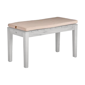 Sköndal bench cushion 40x85 cm - Beige - 1898