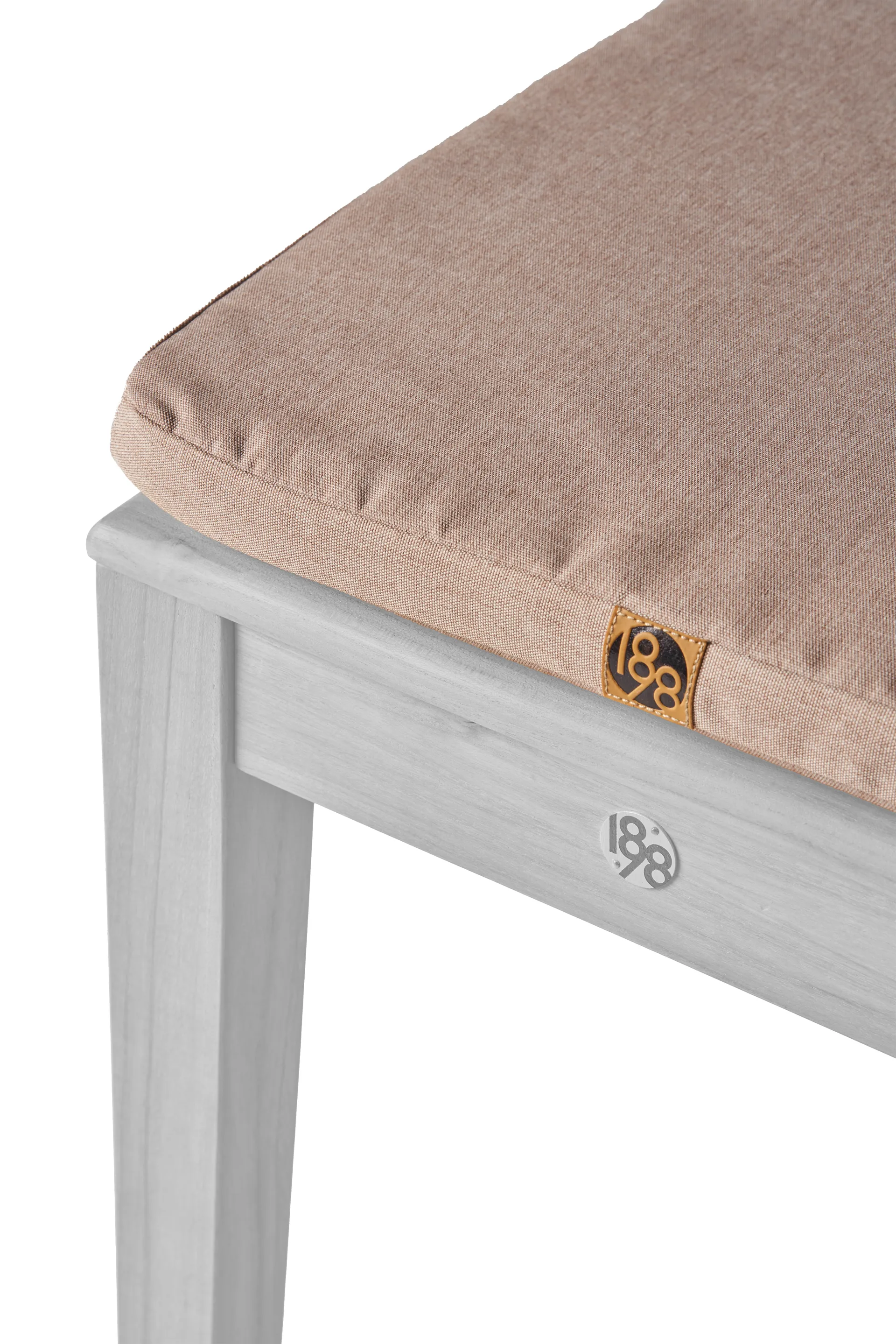Sköndal bench cushion 40x85 cm, Beige 1898