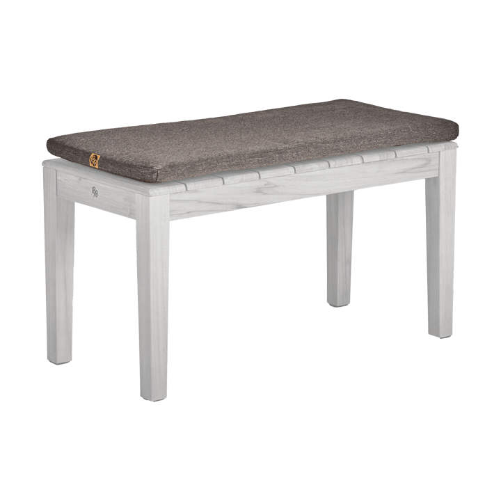 Sköndal bench cushion 40x85 cm - Dark grey - 1898