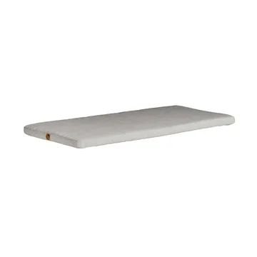 Sköndal bench cushion 40x85 cm - Light grey - 1898