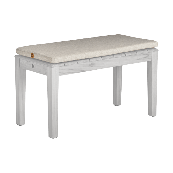 Sköndal bench cushion 40x85 cm - Light grey - 1898
