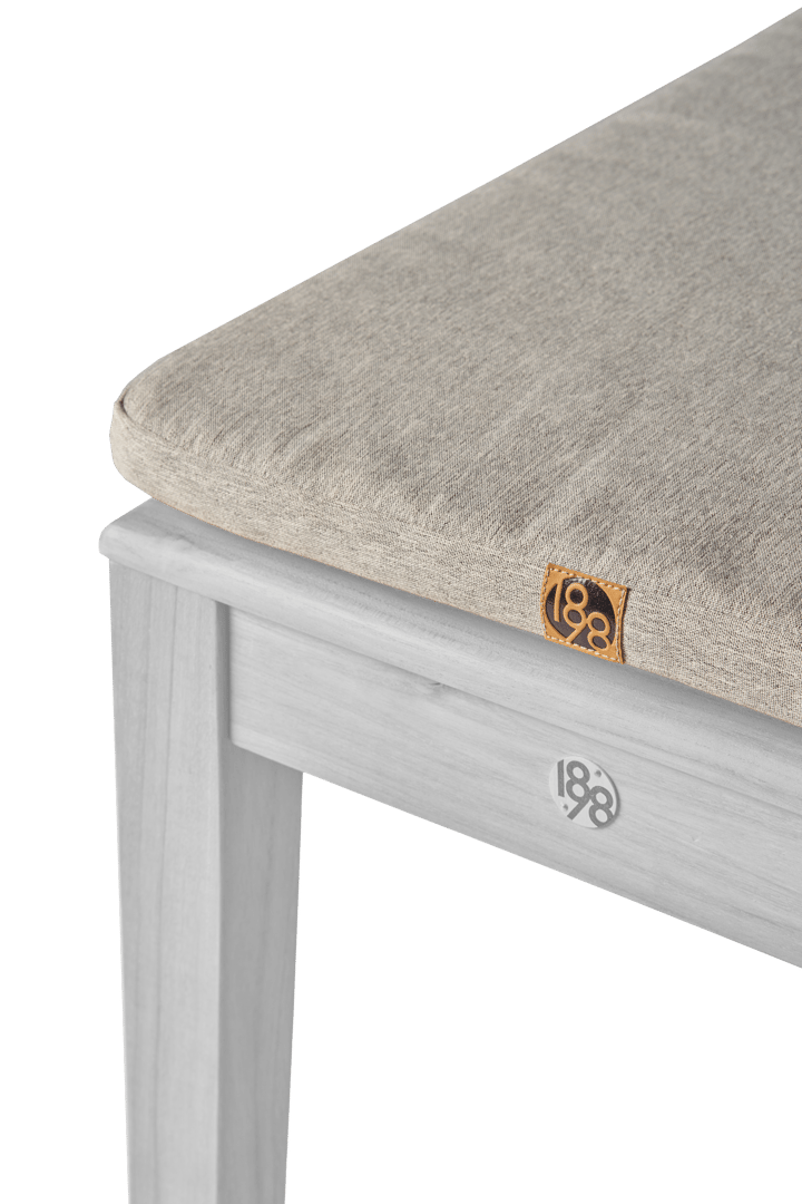 Sköndal bench cushion 40x85 cm - Light grey - 1898