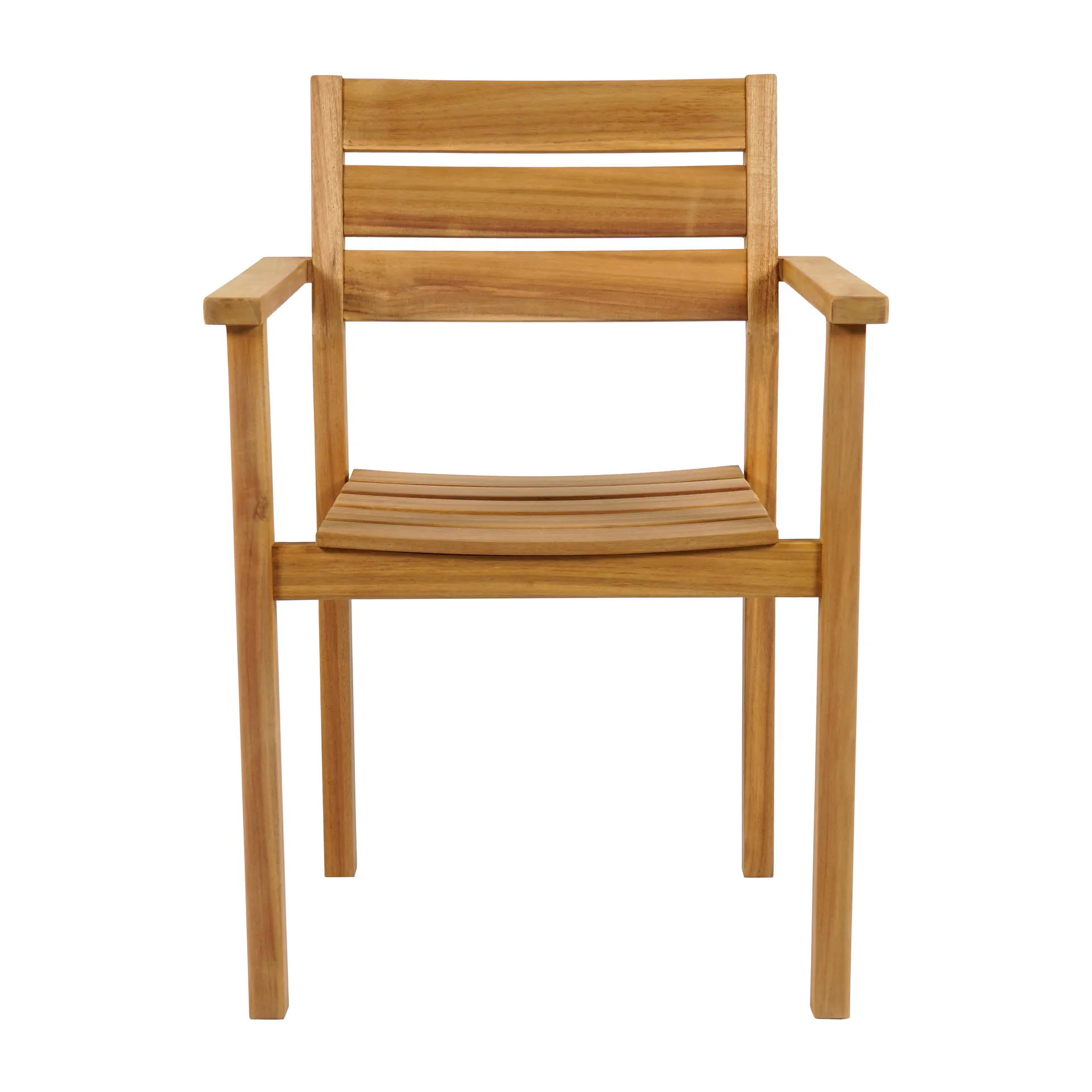 Sköndal dining chair, Teak 1898