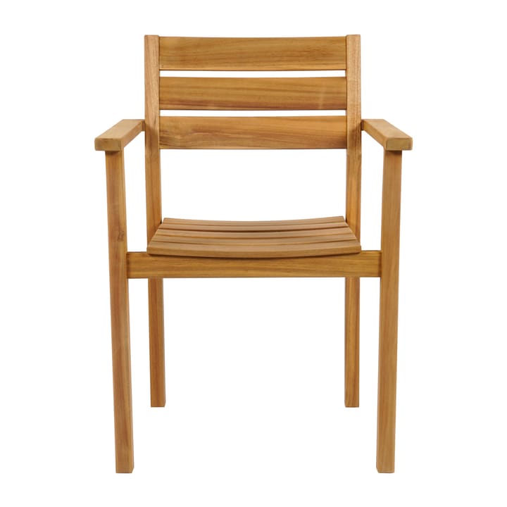 Sköndal dining chair - Teak - 1898