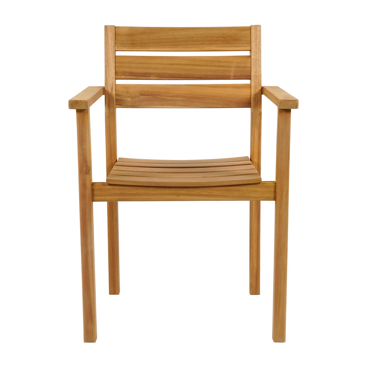 1898 Sköndal dining chair Teak | Scandinavian Design | Garden chairs | Brown