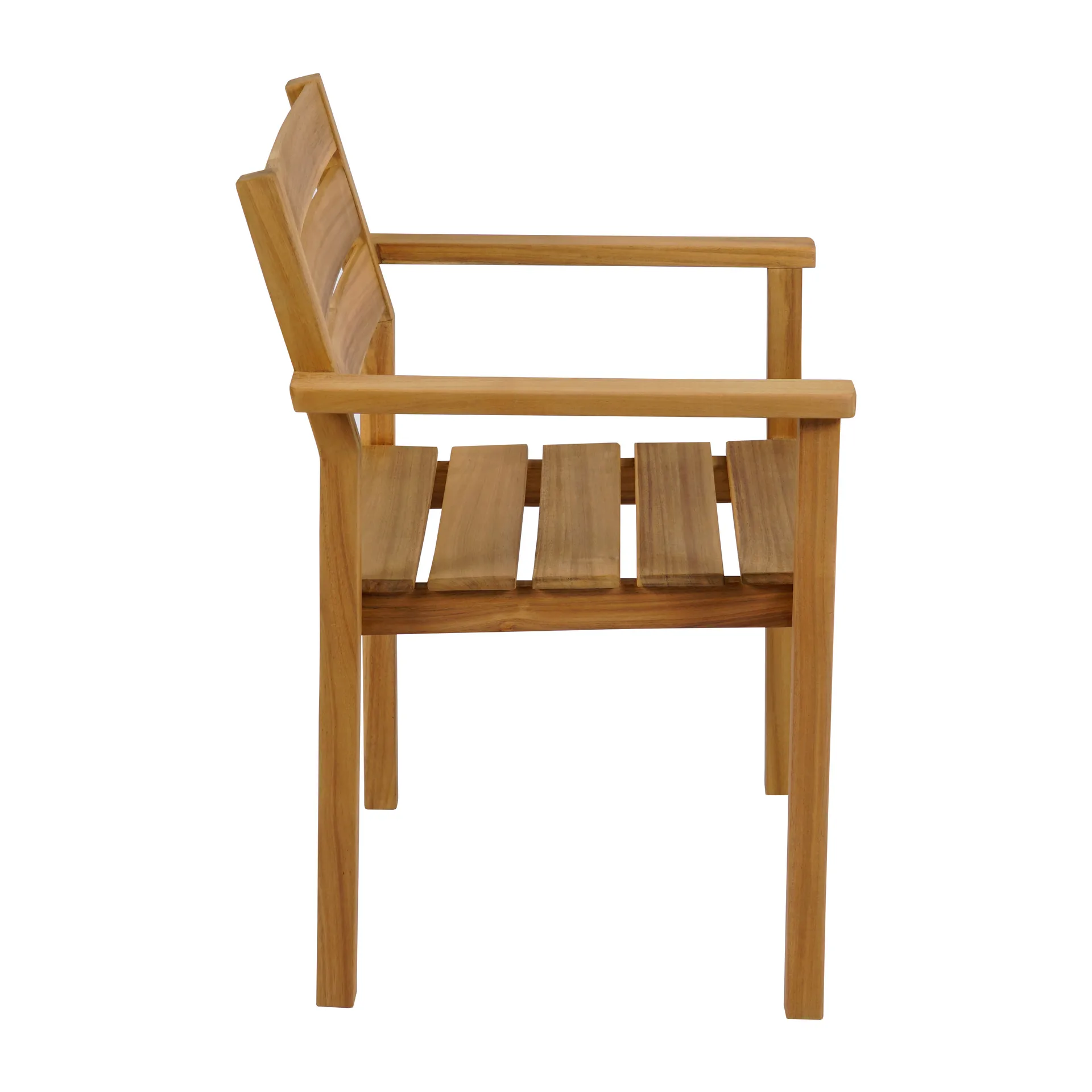 Sköndal dining chair, Teak 1898