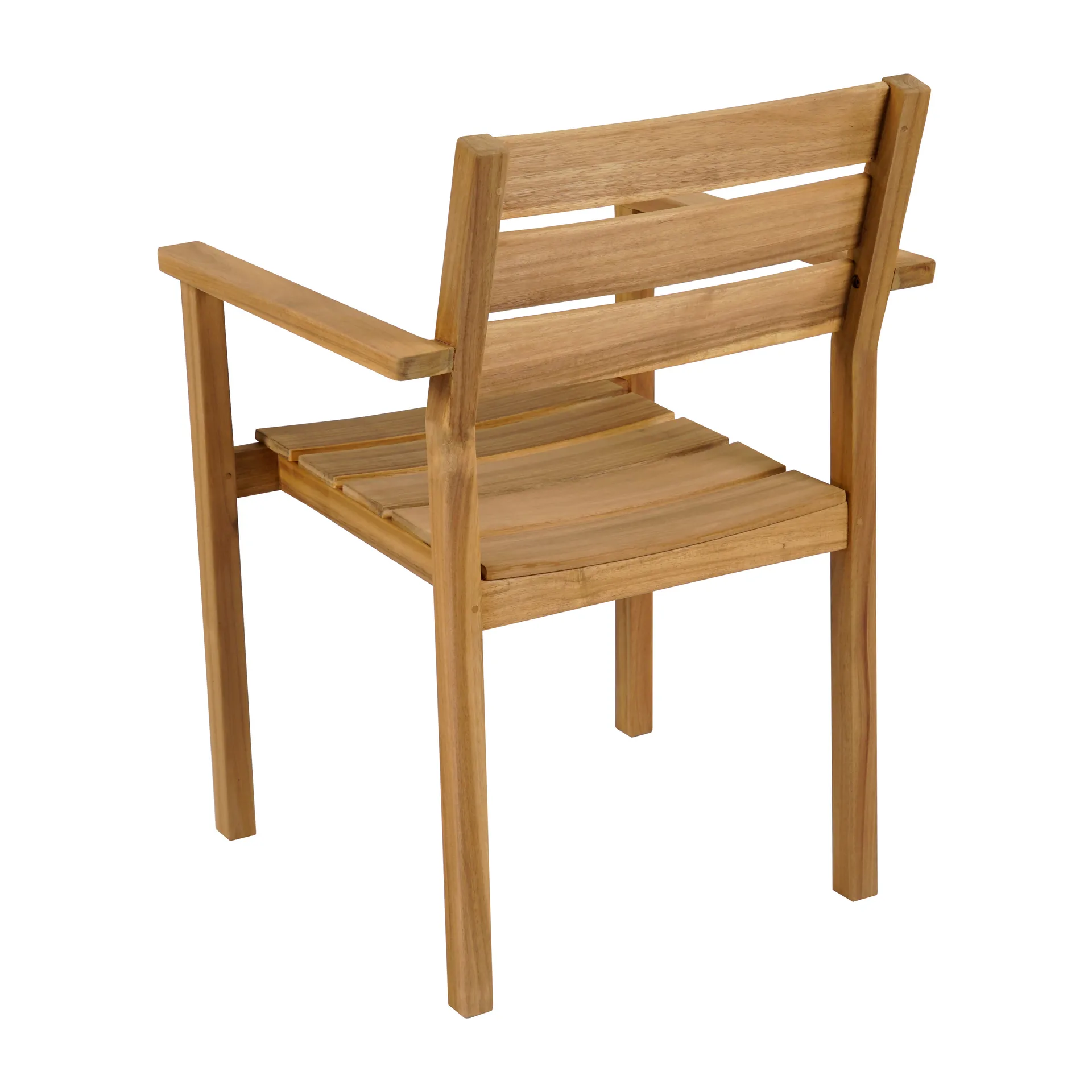 Sköndal dining chair, Teak 1898