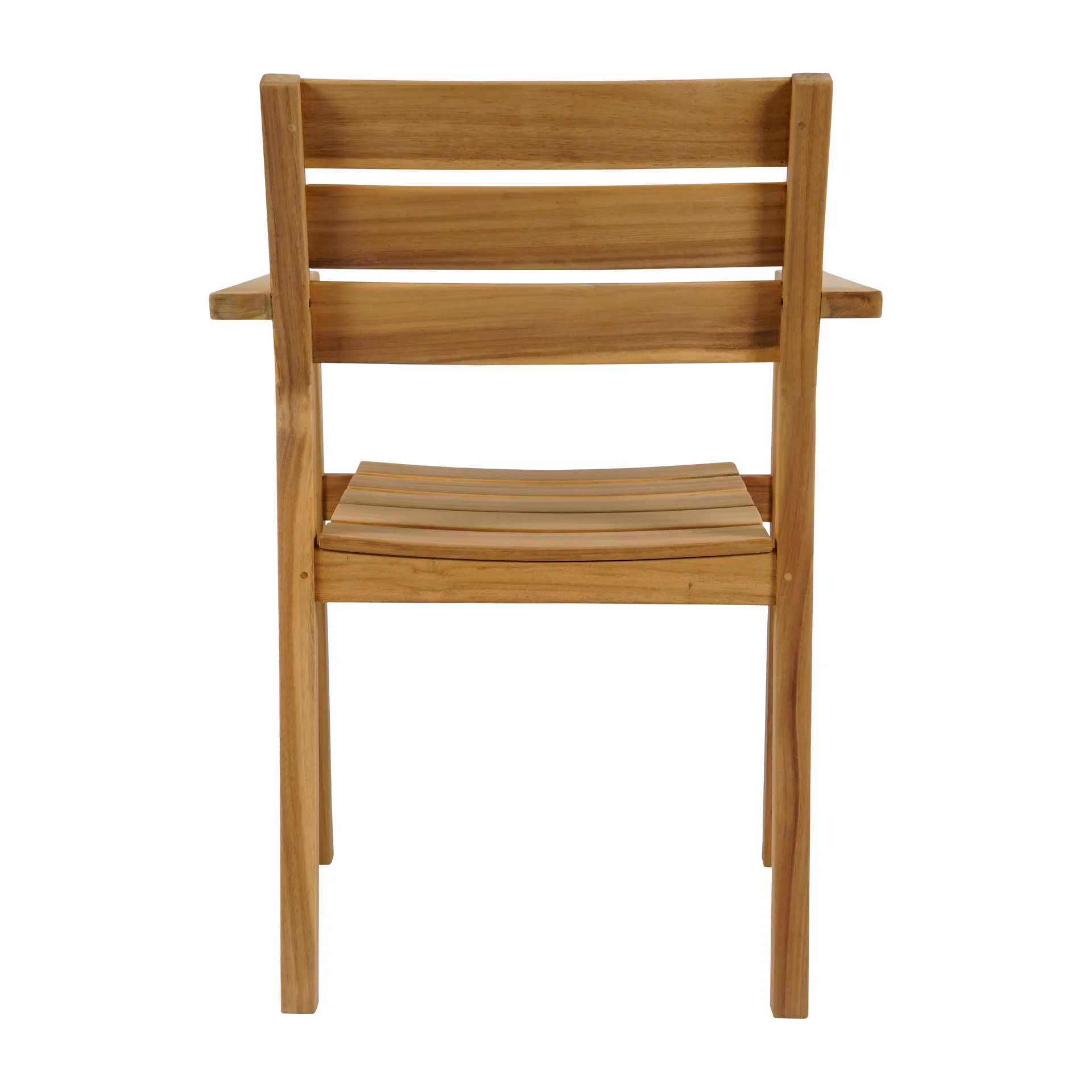 Sköndal dining chair, Teak 1898