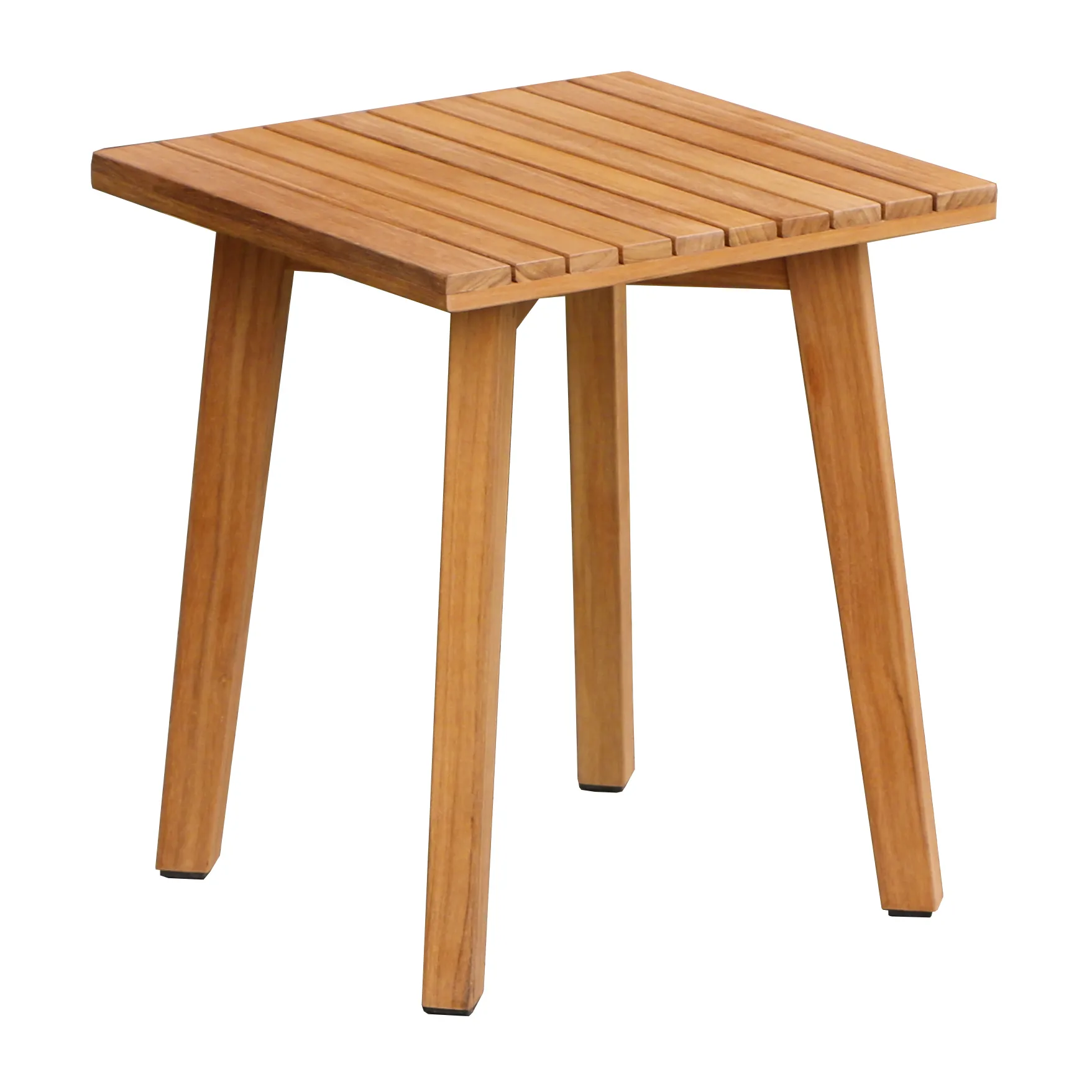 Sköndal side table teak, 35x35x40 cm 1898