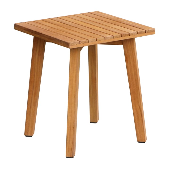 Sköndal side table teak - 35x35x40 cm - 1898